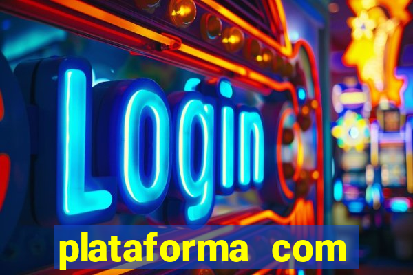 plataforma com jogos da pg